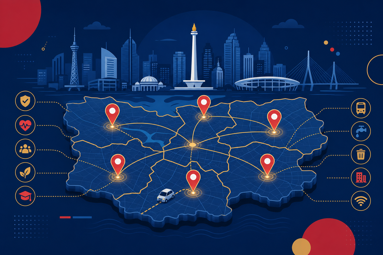 E-SAMSAT Kota Ogan Komering Ilir